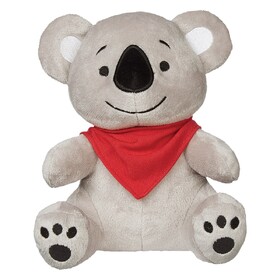 Custom 8 1/2" Koko Koala