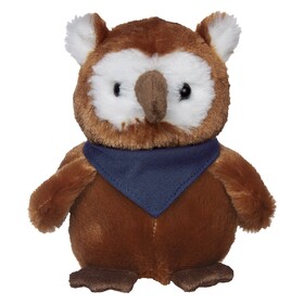 Custom 6" Hoot Owl