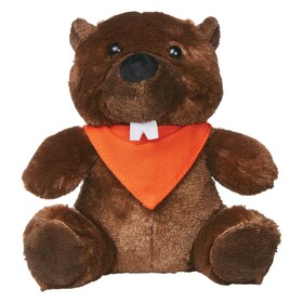 Custom 6" Bucky Beaver