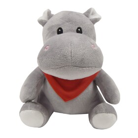 Custom 6" Herbie Hippo