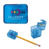 Custom Pencil Sharpener