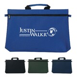 Custom Document Bag