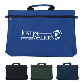 Custom Document Bag