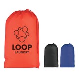 Custom Non-Woven Laundry Bag