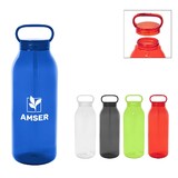 Custom 32 Oz. Kenny rPET Bottle