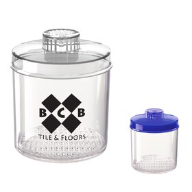 Custom Access Apothecary