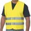 Custom Reflective Safety Vest