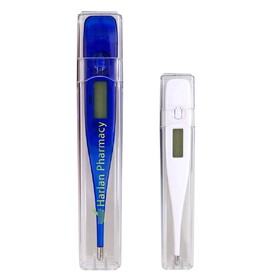 Custom Digital Thermometer