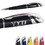 Custom 10201 - Intelco Executive Twist Action Ballpoint Pen with Unique Slant Top, Price/each