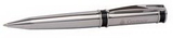Custom 10301-SILVER - Executive Twist Action Ballpoint Pen Silver Very Classy