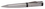 Custom 10301-SILVER - Executive Twist Action Ballpoint Pen Silver Very Classy, Price/each