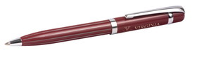 Custom 11301-RED - Ipinz Series Pinstripe Pen