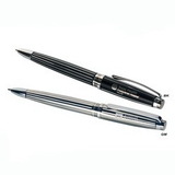 Custom 11501 - Itrax Series Executive Stripe Pen