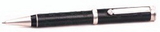 1201EB - Ibellero Custom Leather Ballpoint Pen