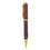 Custom 1201GL - Ibellero Leather Ballpoint Pen, Price/each