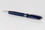 Custom 12201-NV - Perfect Balance Twist Action Ballpoint Pen - Navy, Price/each