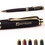Custom 3601 - Impella Twist Action Ballpoint Pen, Price/each