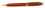 Custom 3602-ROSE-WOOD - Impella Wood Twist-Action Pencil, Price/each