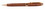Custom 3602-WALNUT - Impella Wood Twist-Action Pencil, Price/each