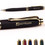 Custom 3602 - Impella Mechanical Pencil, Price/each