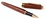Custom 3603-WALNUT - Impella Wood Rollerball Pen, Price/each