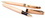 Custom 3613-MAPLE - Impella Wood Twist Action Ballpoint & Rollerball Pen Set, Price/set