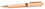 Custom 3701-MAPLE - Wooden Illusion Twist Action Ballpoint Pen, Price/each
