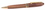 Custom 3701-WALNUT - Wooden Illusion Twist Action Ballpoint Pen, Price/each