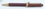 Custom 3701G - Golf Series Rosewood Twist Action Ballpoint Pen, Price/each