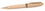 Custom 3702-MAPLE - Illusion Pencil in Wood - Available in Maple, Rosewood Or Walnut, Price/each