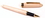 Custom 3703-MAPLE - Wooden Illusion Pull off Cap Rollerball Pen, Price/each