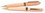 Custom 3712-MAPLE - Wooden Illusion Series Twist Action Ballpoint Pen & Pencil Set, Price/set