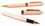 Custom 3713-MAPLE - Wooden Illusion Series Ballpoint & Rollerball Pen Set, Price/set