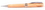 Custom 55902-MAPLE - Inforest Flat Top Wood Twist Action Pencil, Price/each