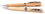 Custom 55912-MAPLE - Inforest Flat Top Wood Ballpoint Pen and Pencil Set, Price/set