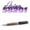 Custom 58201 - Ivino Series Ballpoint Pen with Cork Barrel, Price/each