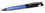 Custom 58301-BLUE - Incline Series Twist Action Ballpoint Pen, Price/each