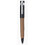 Custom 58301-COPPER - Incline Series Twist Action Ballpoint Pen, Price/each