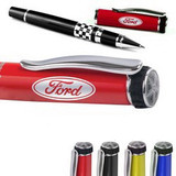 Custom 58603 - Itread Series Black Rollerball Pen