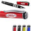 Custom 58603 - Itread Series Black Rollerball Pen, Price/each