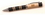 Custom 58801-M - Infusion-Black Metal and Maplewood Ballpoint, Price/each