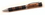 Custom 58801-R - Infusion-Black Metal and Rosewood Ballpoint, Price/each