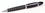 Custom 59101 - Inplaid Criss Cross Barrel Ballpoint Pen, Price/each