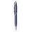 Custom 59201-BL - The Instructor Slanted Twist Action Ballpoint Pen, Price/each