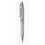 Custom 59201-SI - The Instructor Slanted Twist Action Ballpoint Pen, Price/each