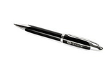 Custom 59401-BK - Instructor2 Series Twist Action Ballpoint Pen