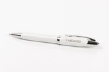 Custom 59401-WH - Instructor2 Series Twist Action Ballpoint Pen