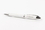 Custom 59401-WH - Instructor2 Series Twist Action Ballpoint Pen, Price/each