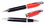 Custom 59413-RED-BLACK - Instructor2 Series Rollerball & Ballpoint Pen Set, Price/set