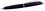 Custom 59501-BLACK - Iclipse Series Twist Action Ballpoint Pen, Price/each